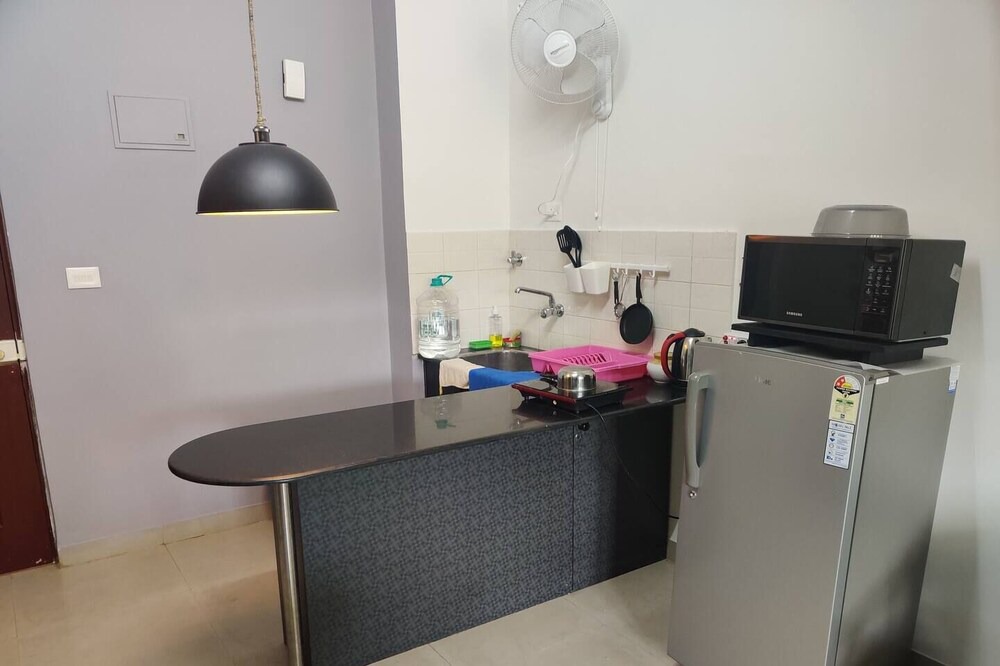 Photo of Bedroom in Benaulim