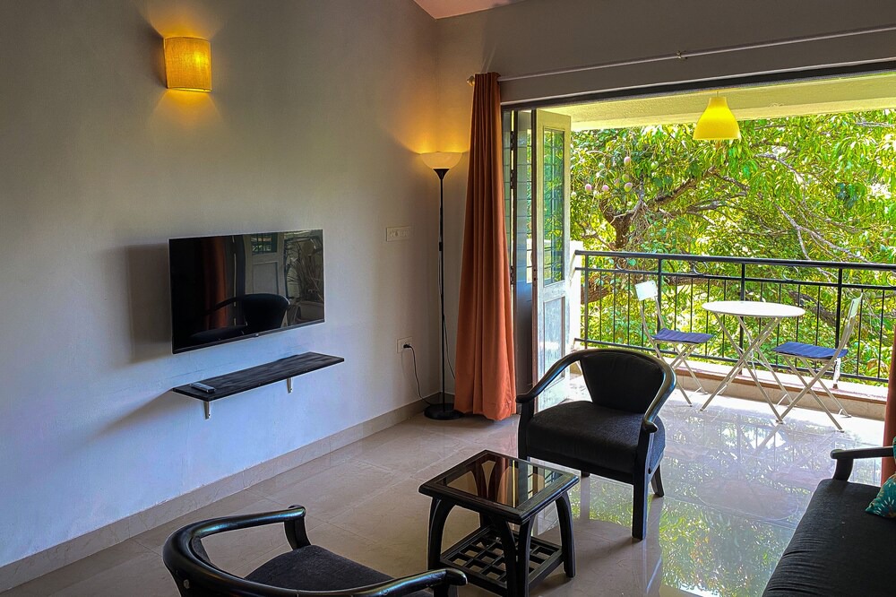 Photo of Livingroom in Benaulim