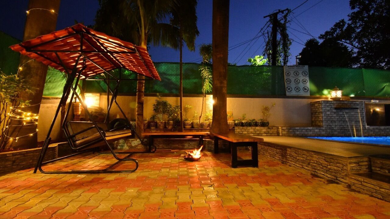 Photo of Outdoor in Lonavala