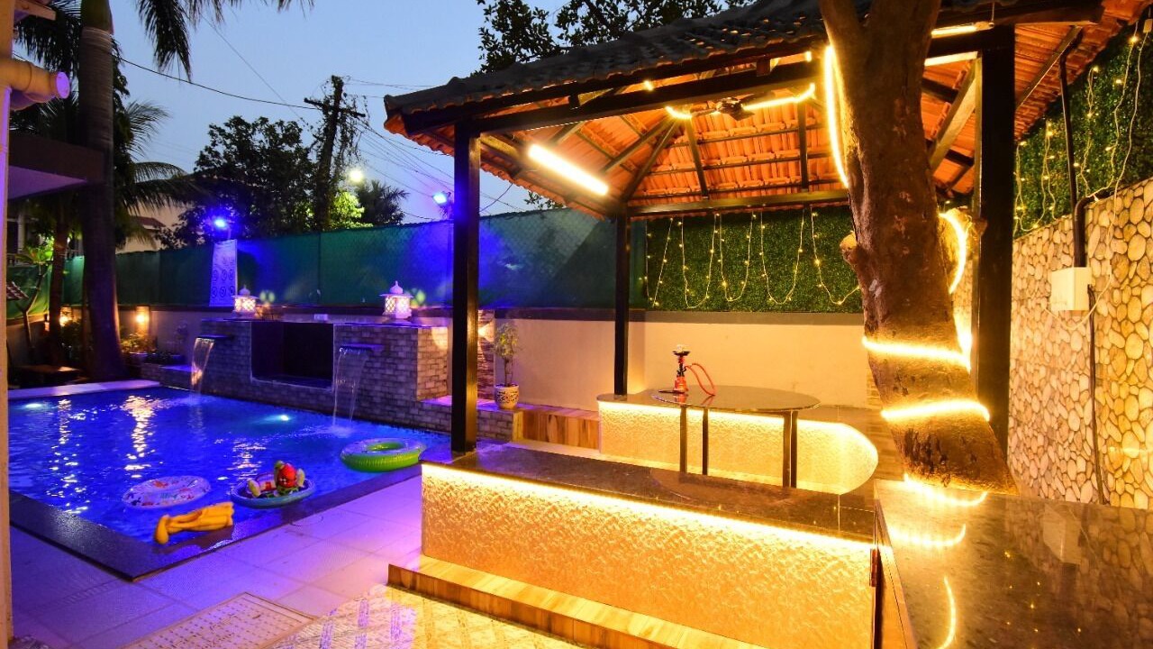 Photo of Outdoor in Lonavala
