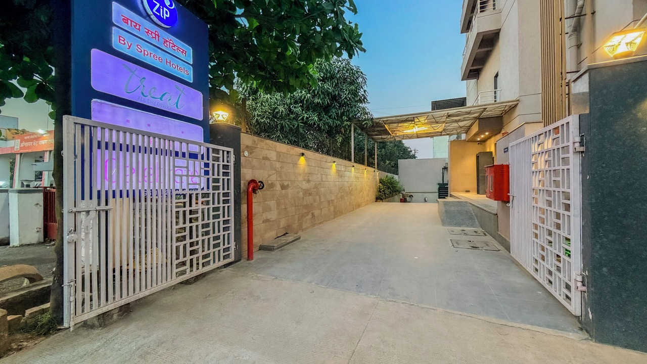 Photo of Outdoor in Kadadhe