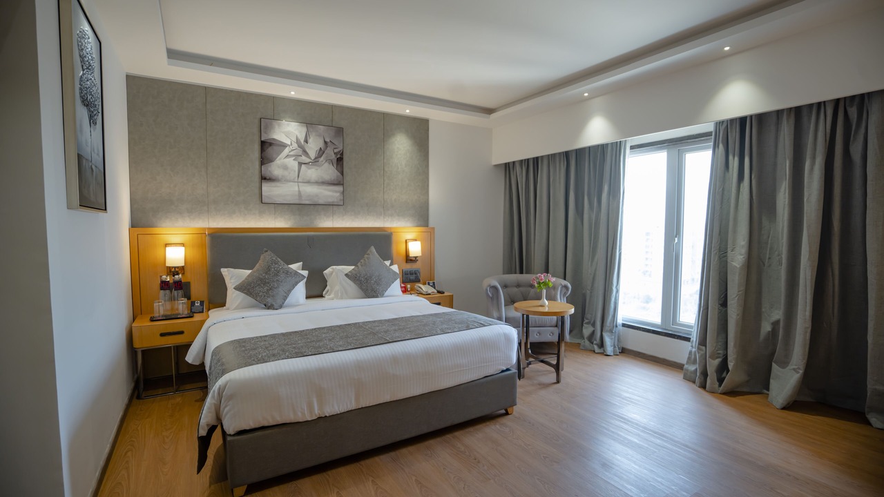Photo of Bedroom in Kadadhe