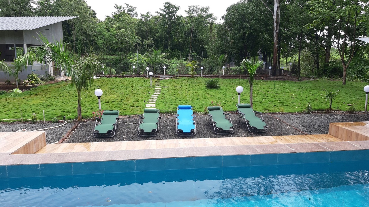 Photo of Outdoor in Murbad