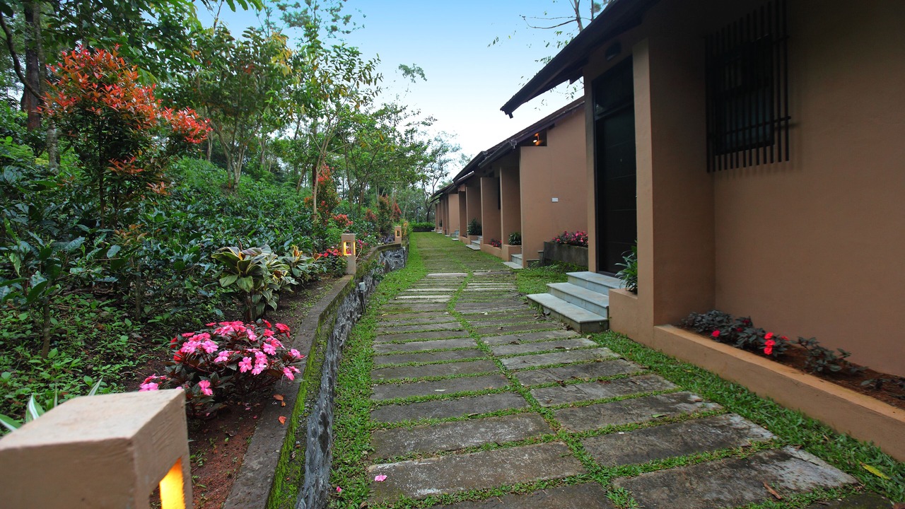 Photo of Outdoor in Elappara