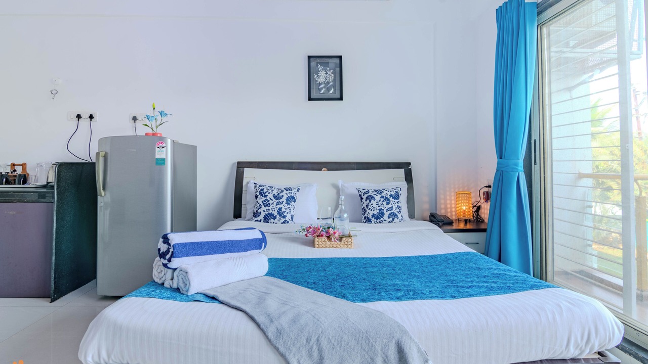 Photo of Bedroom in Nagaon