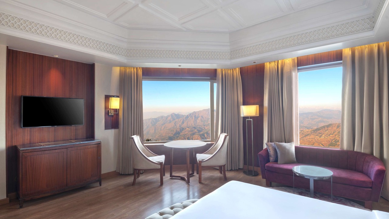Photo of Bedroom in Kufri