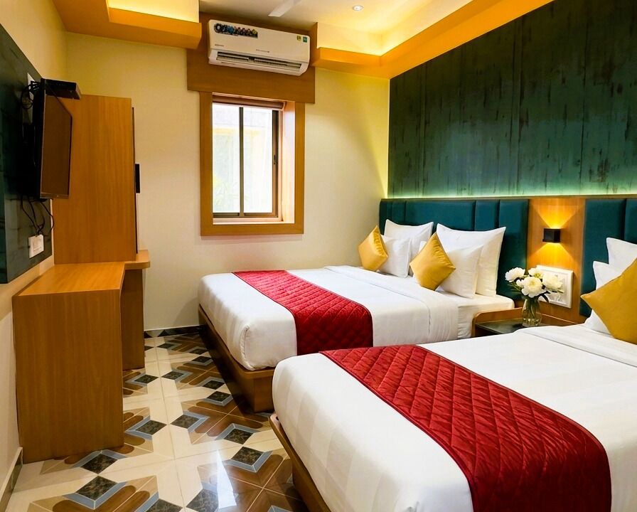 Photo of Bedroom in Masjid Bandar