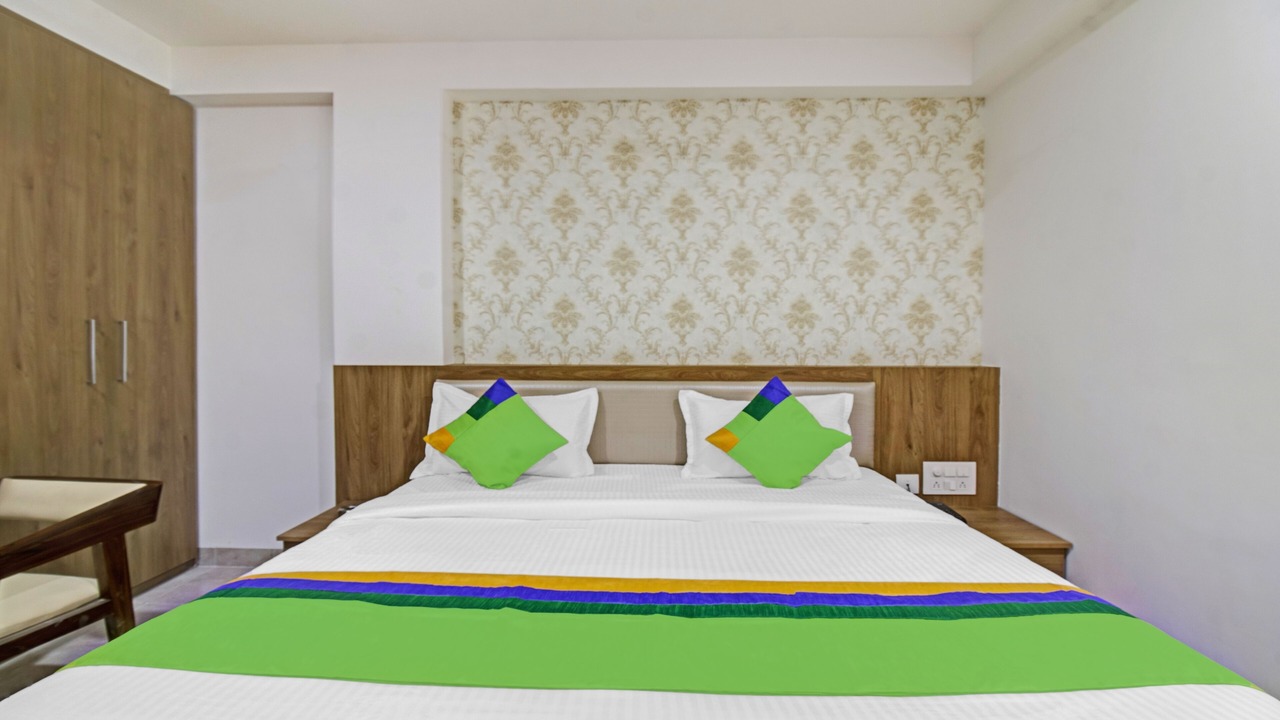 Photo of Bedroom in Nagpur