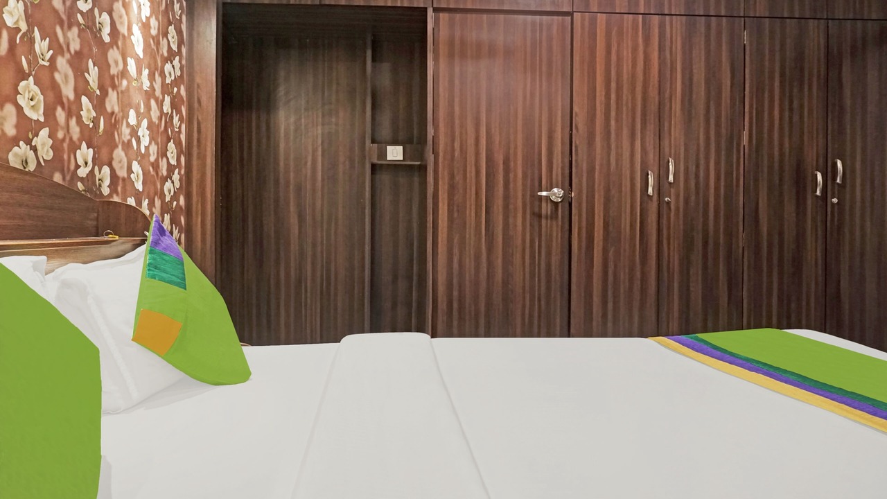 Photo of Bedroom in Aundh