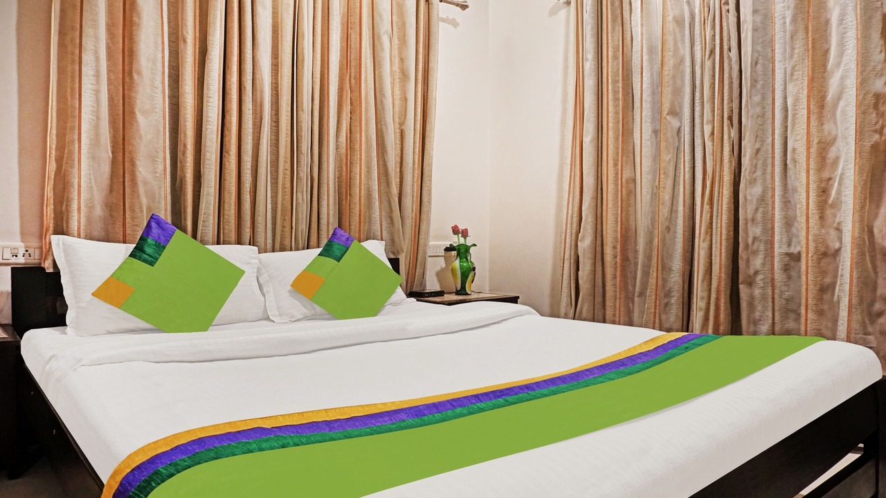 Photo of Bedroom in Aundh