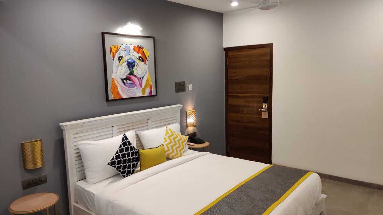 Photo of Bedroom in Parshwapuram