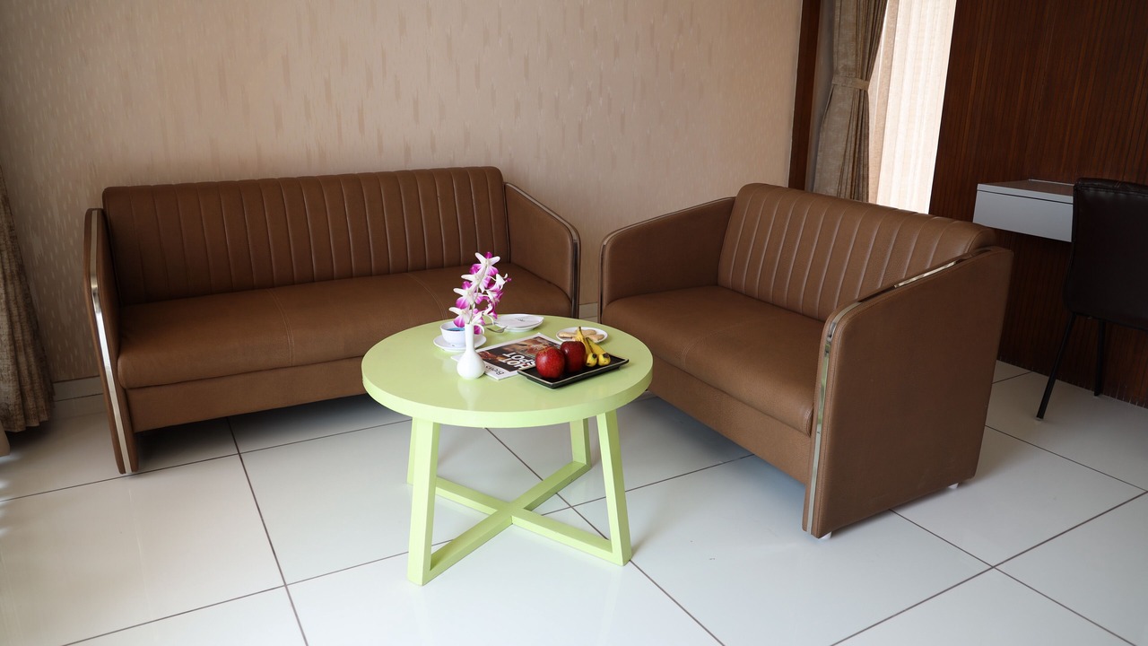 Photo of Bedroom in Daman