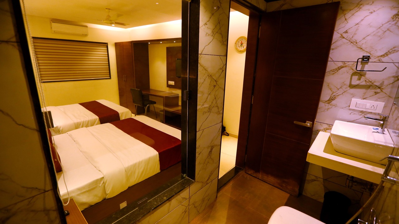 Photo of Bedroom in Thane West
