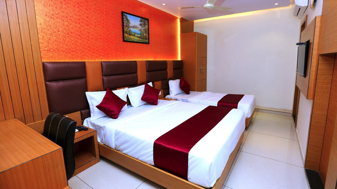 Photo of Bedroom in Thane West