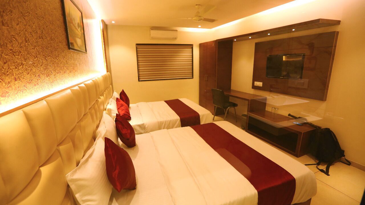 Photo of Bedroom in Thane West