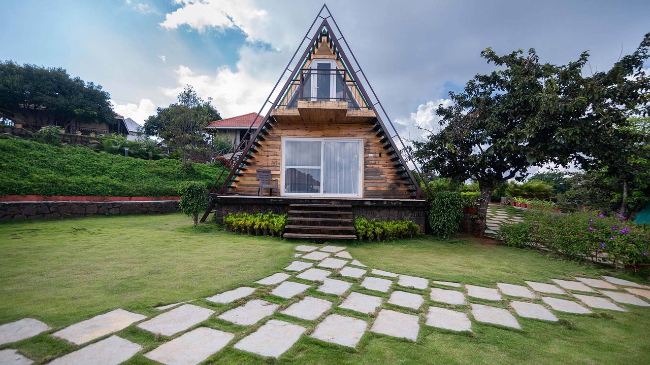 Photo of Outdoor in Medha