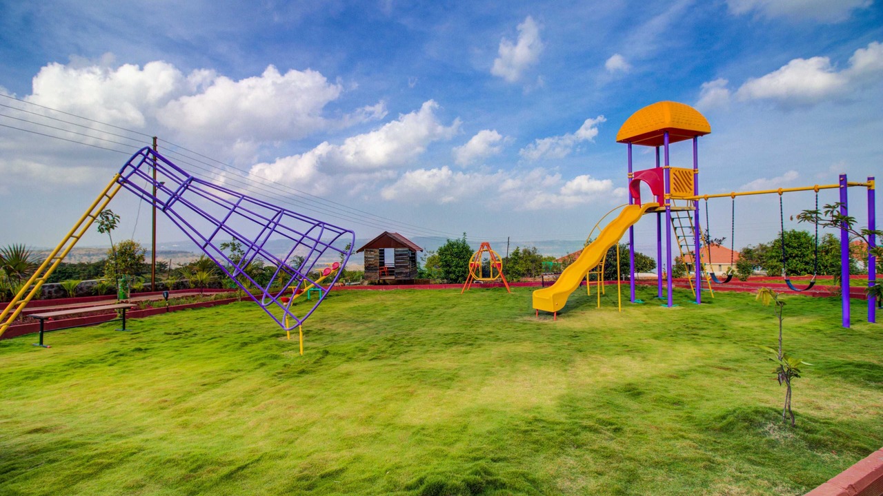 Photo of Outdoor in Medha