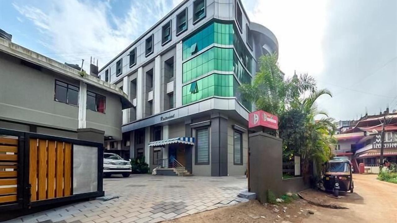 Photo of Outdoor in Mahadevpet