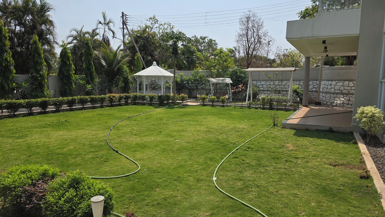 Photo of Outdoor in Karjat