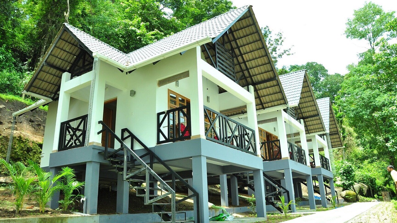 Photo of Outdoor in Kalpetta