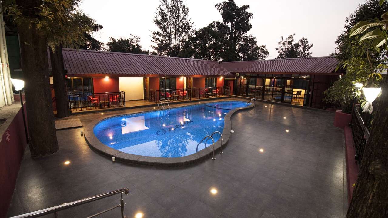 Photo of Outdoor in Bhim Nagar