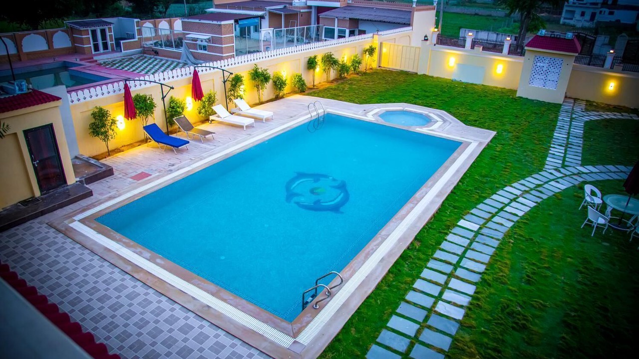 Photo of Outdoor in Pushkar