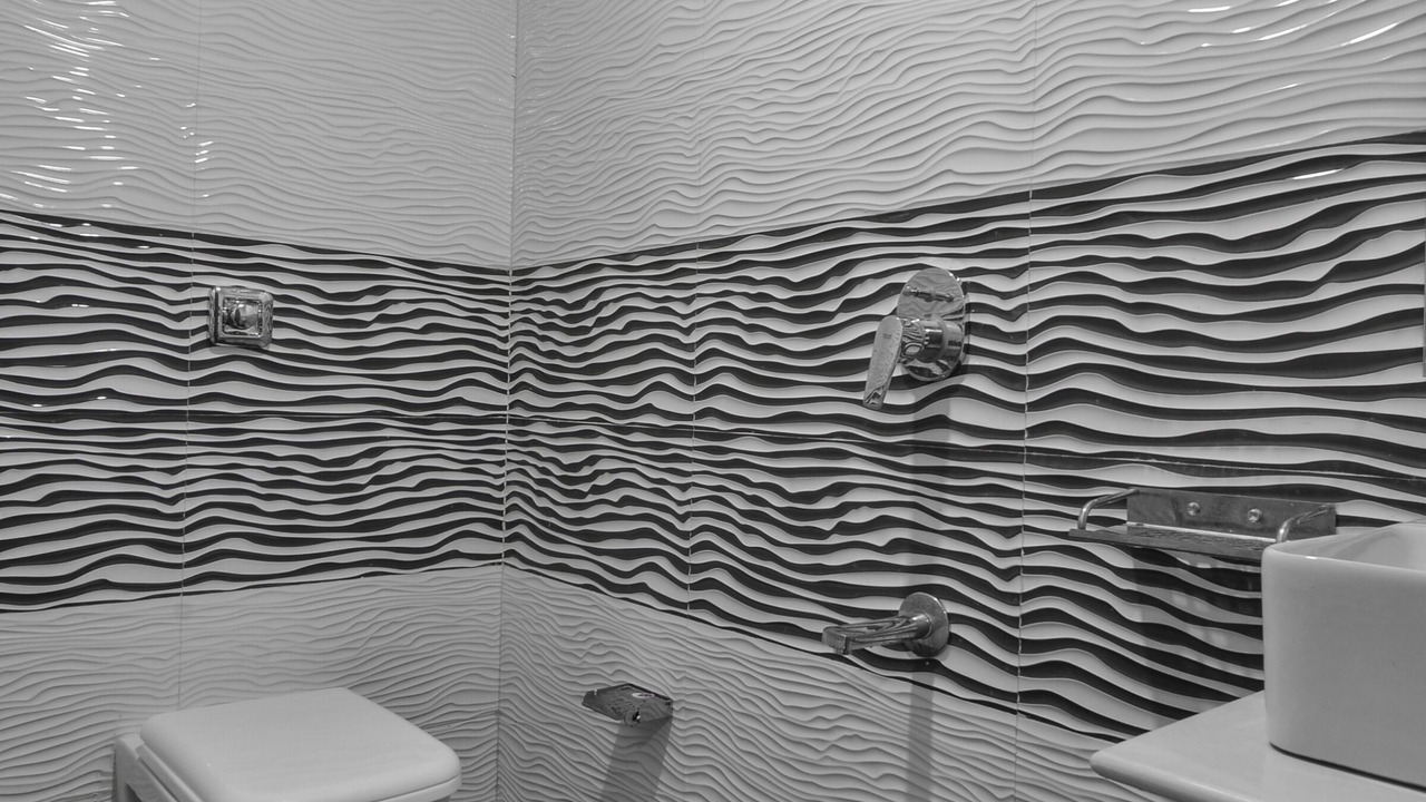 Photo of Bathroom in Dadar East