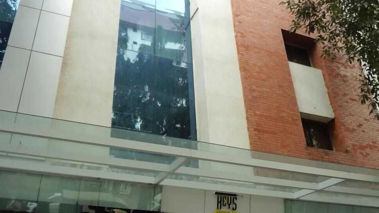 Photo of Outdoor in Marol