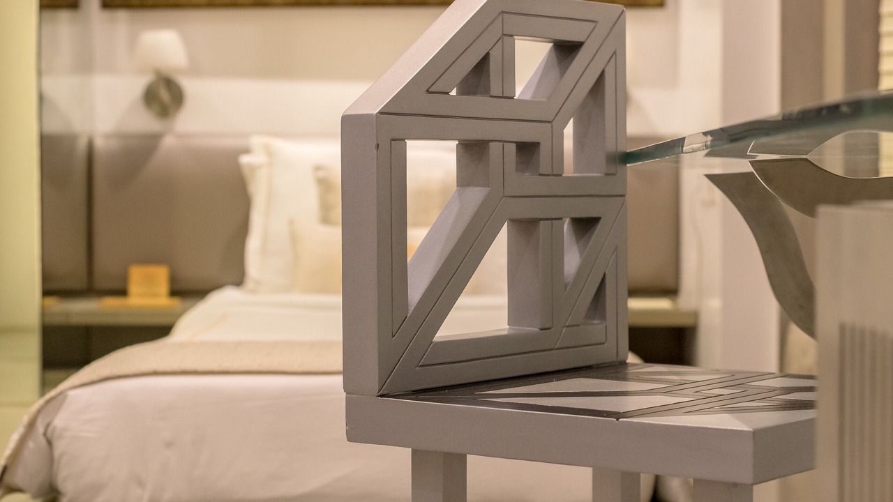 Photo of Bedroom in Pali Hill