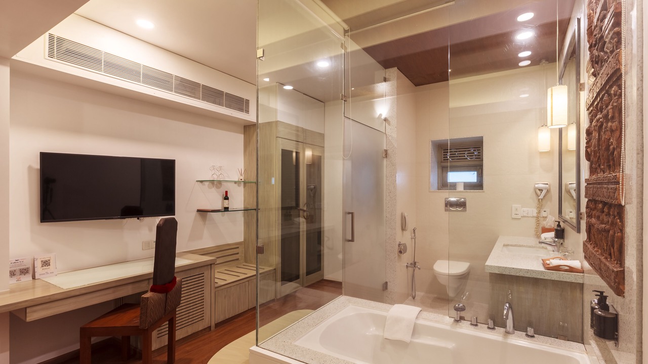 Photo of Bathroom in Pali Hill