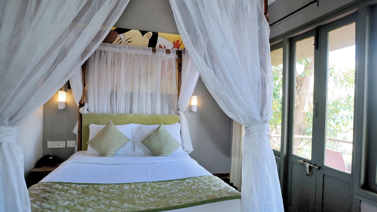 Photo of Bedroom in Chinnakanal