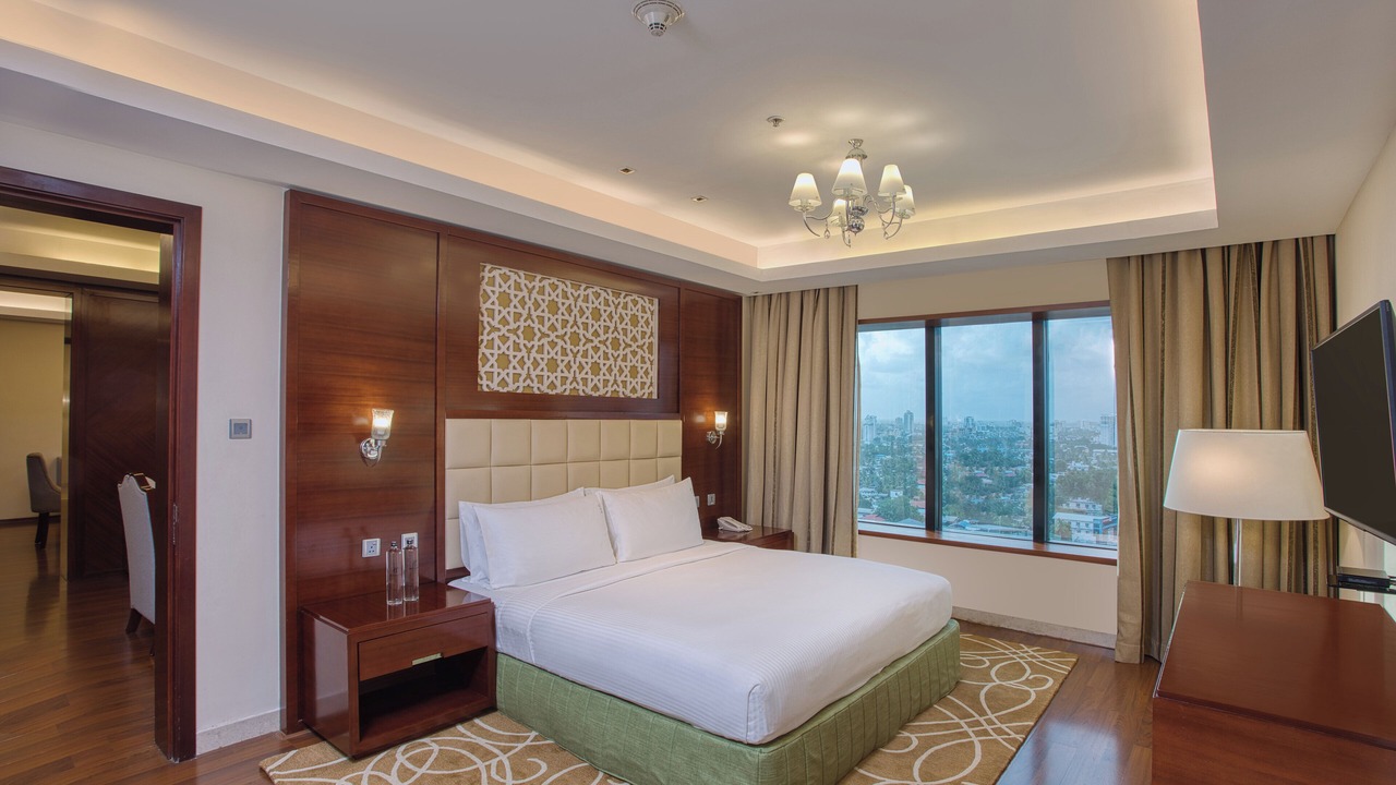 Photo of Bedroom in Kochi
