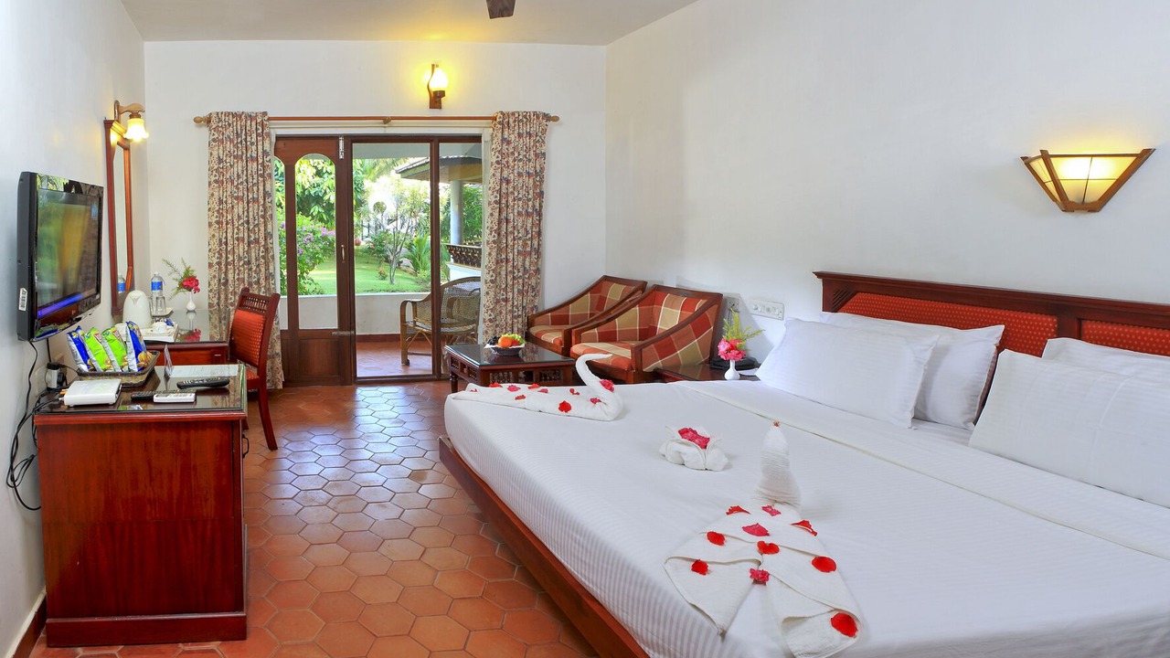 Photo of Bedroom in Chowara