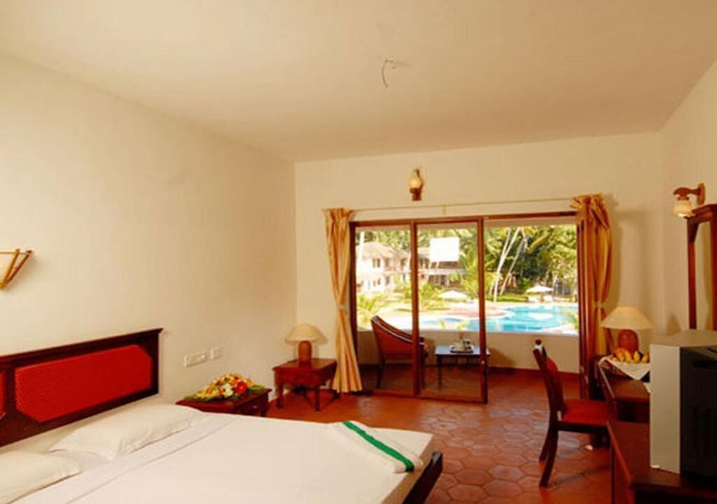 Photo of Bedroom in Chowara