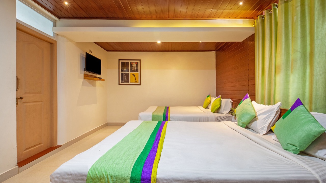 Photo of Bedroom in Stuart Hill