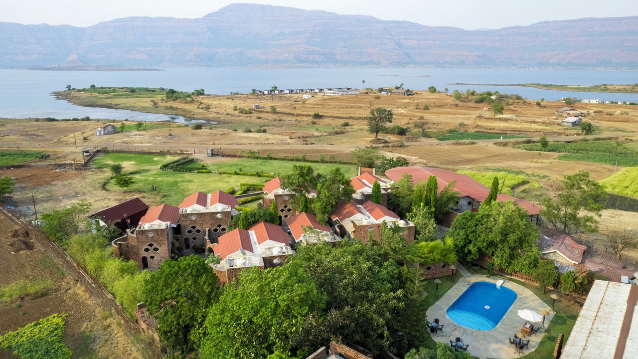 Photo of Outdoor in Murbad