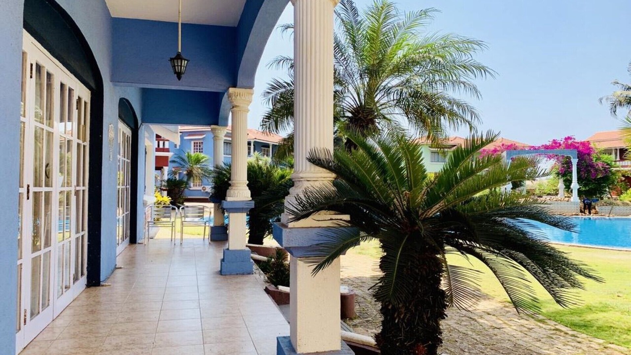 Photo of Outdoor in Benaulim