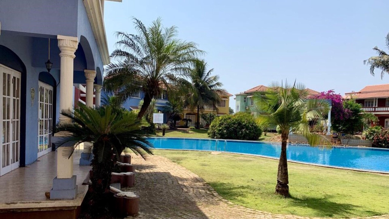 Photo of Outdoor in Benaulim