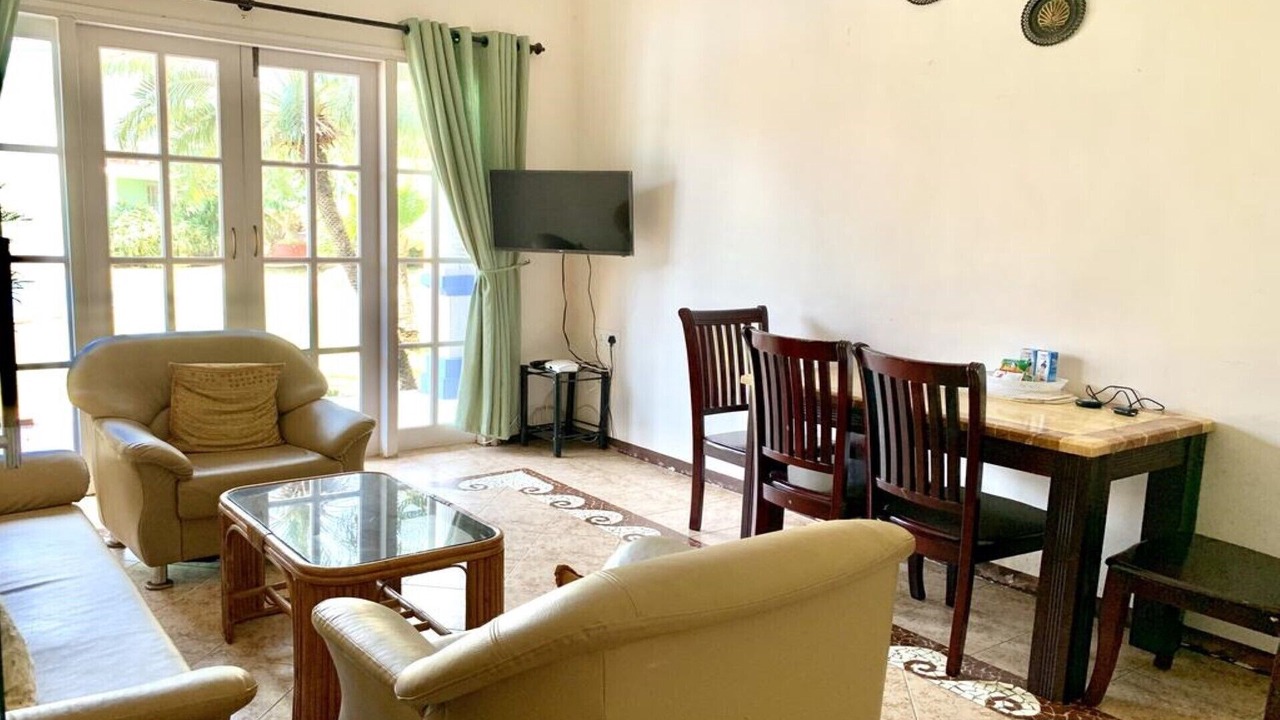 Photo of Livingroom in Benaulim