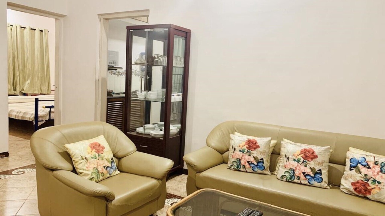 Photo of Livingroom in Benaulim