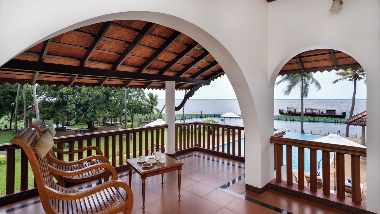 Photo of Outdoor in Kumarakom