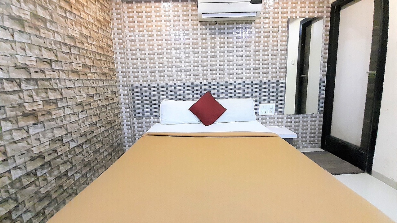 Photo of Bedroom in Mumbai