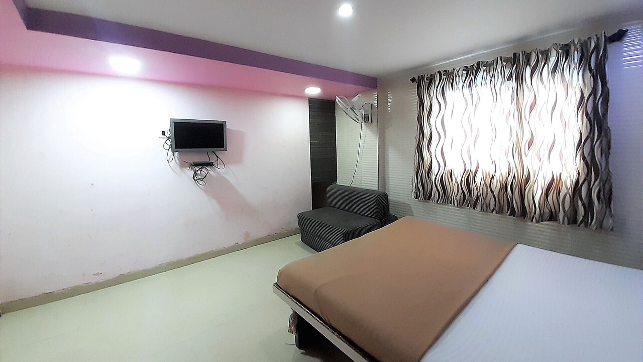 Photo of Bedroom in Mumbai
