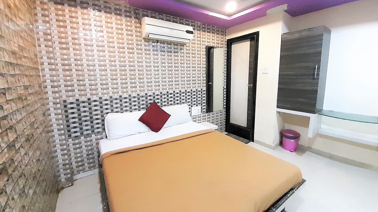 Photo of Bedroom in Mumbai