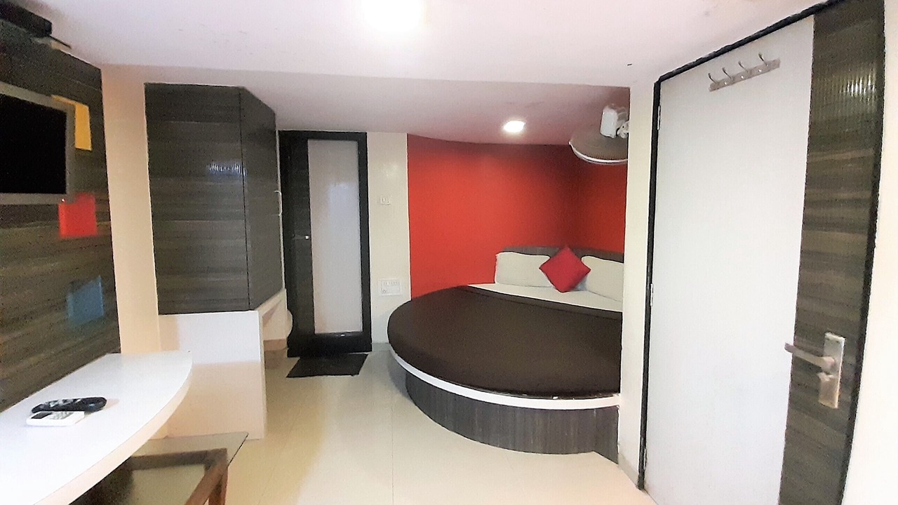 Photo of Bedroom in Mumbai