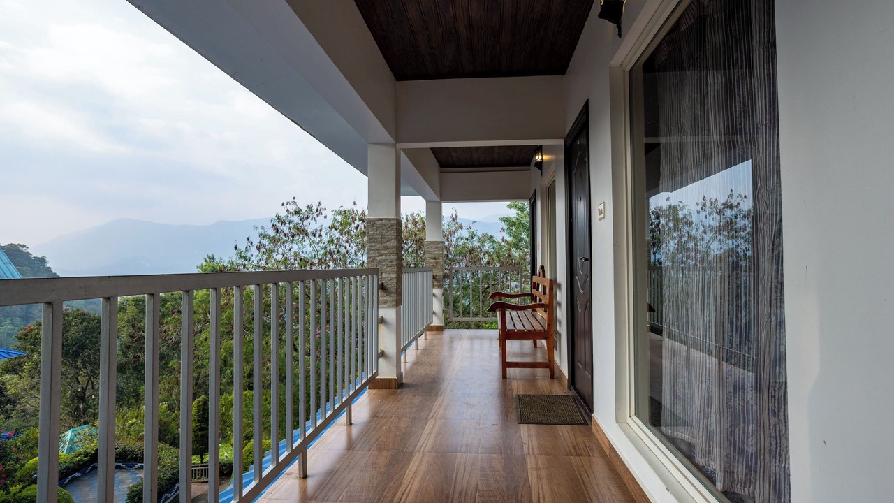 Photo of Patio Balcony in Udumbanchola