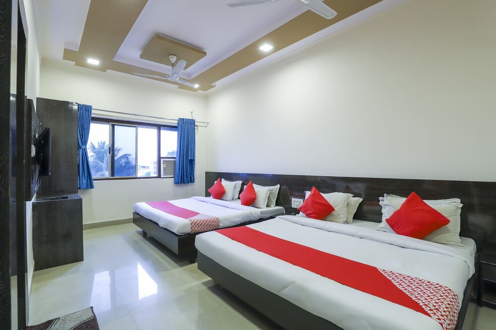 Photo of Bedroom in Pardi