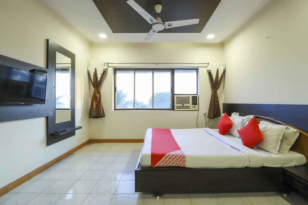 Photo of Bedroom in Pardi