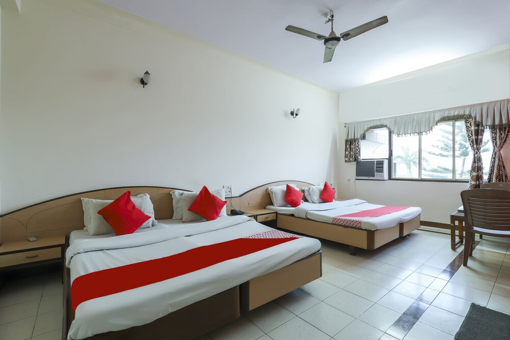 Photo of Bedroom in Pardi