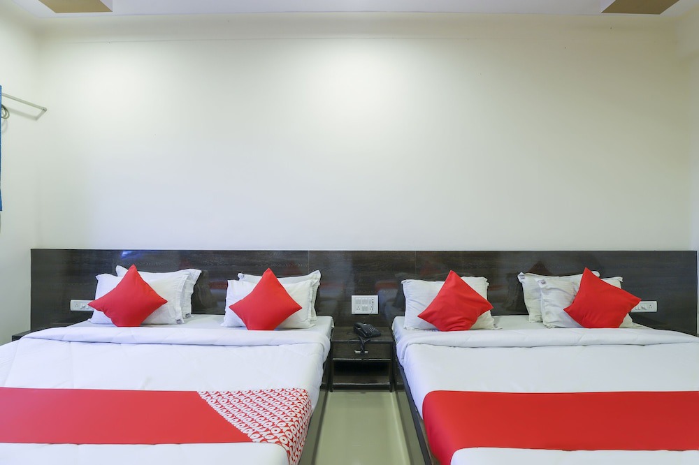 Photo of Bedroom in Pardi
